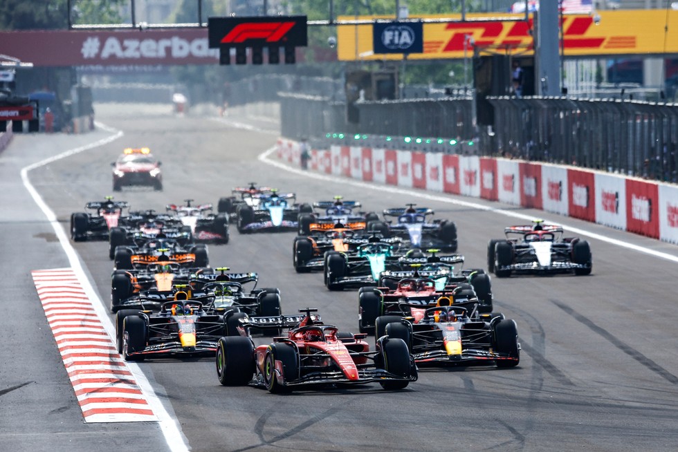 Un projet marocain ambitieux se rapproche de l&rsquo;arrivée de la Formule 1 en Afrique