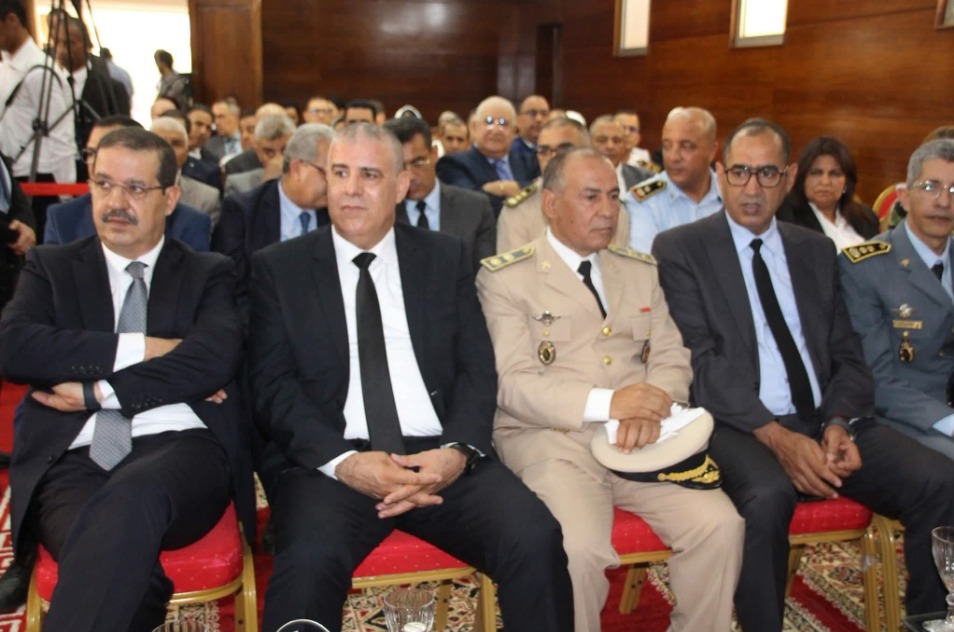 Nommer le juge Bouchaïb Mohib premier président de la cour d&rsquo;appel de Kénitra