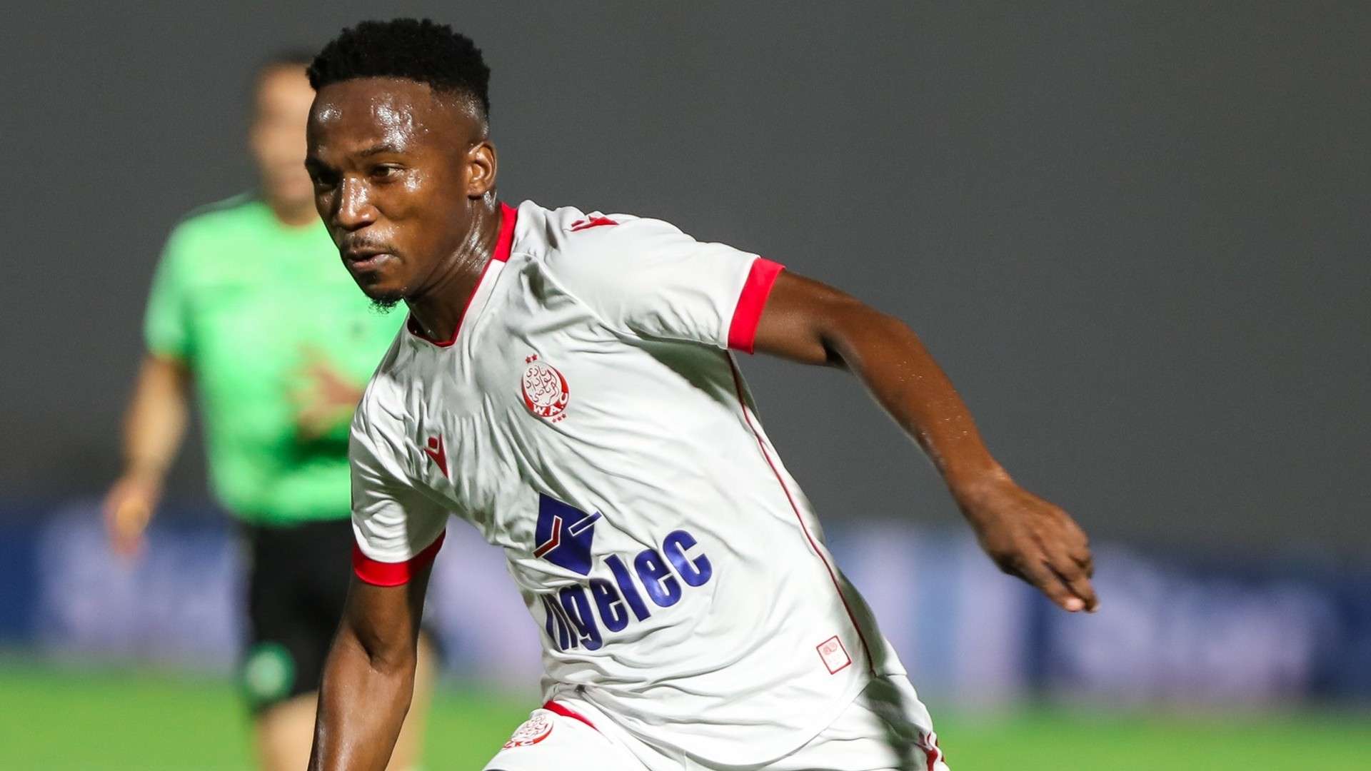 Officiellement, Maïlola quitte le Wydad | Express TV