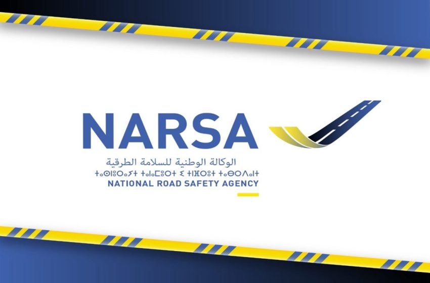 « Narsa : une nouvelle plaque d’immatriculation pour ceux qui envisagent de voyager à l’étranger »