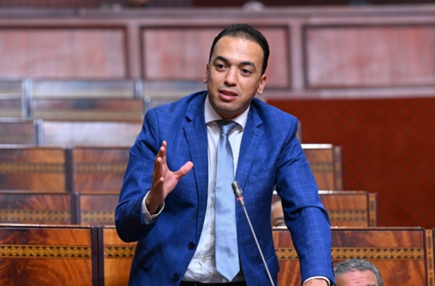 Lancement d’une nouvelle stratégie nationale pour promouvoir les exportations de l’artisanat marocain.