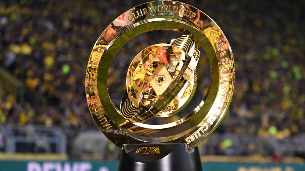 Coupe du Monde des Clubs 2025