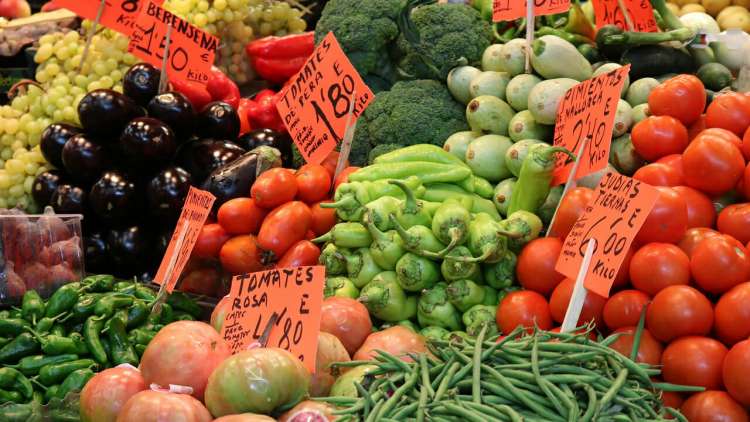 Les importations d&rsquo;Espagne de fruits et légumes marocains dépassent le milliard d&rsquo;euros et suscitent le débat parmi les agriculteurs espagnols.