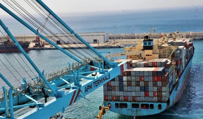 L&rsquo;Europe maintient sa domination sur les échanges commerciaux avec le Maroc malgré l&rsquo;essor des relations avec l&rsquo;Asie et l&rsquo;Amérique.