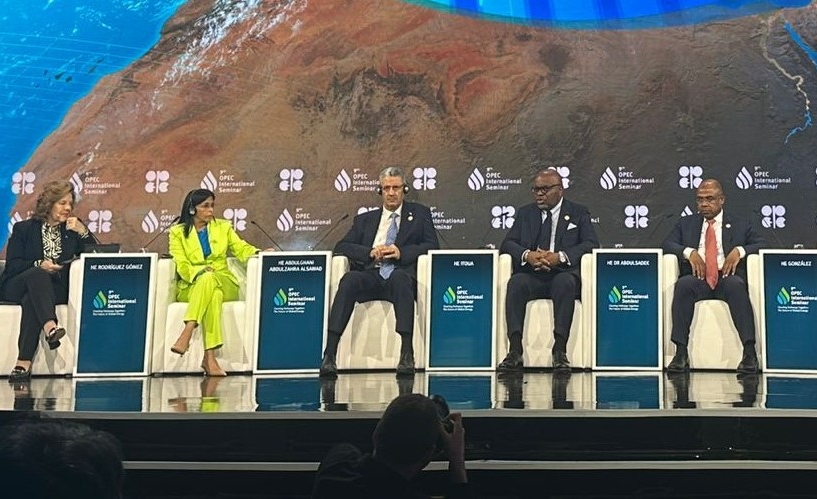 Le Maroc présente sa vision du financement climatique en Afrique lors d&rsquo;une conférence ministérielle à Nairobi.