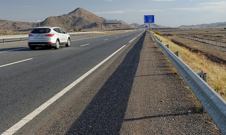 Drâa-Tafilalet lance sa première autoroute reliant Midelt à Khenifra pour un coût de 9,5 milliards de dirhams
