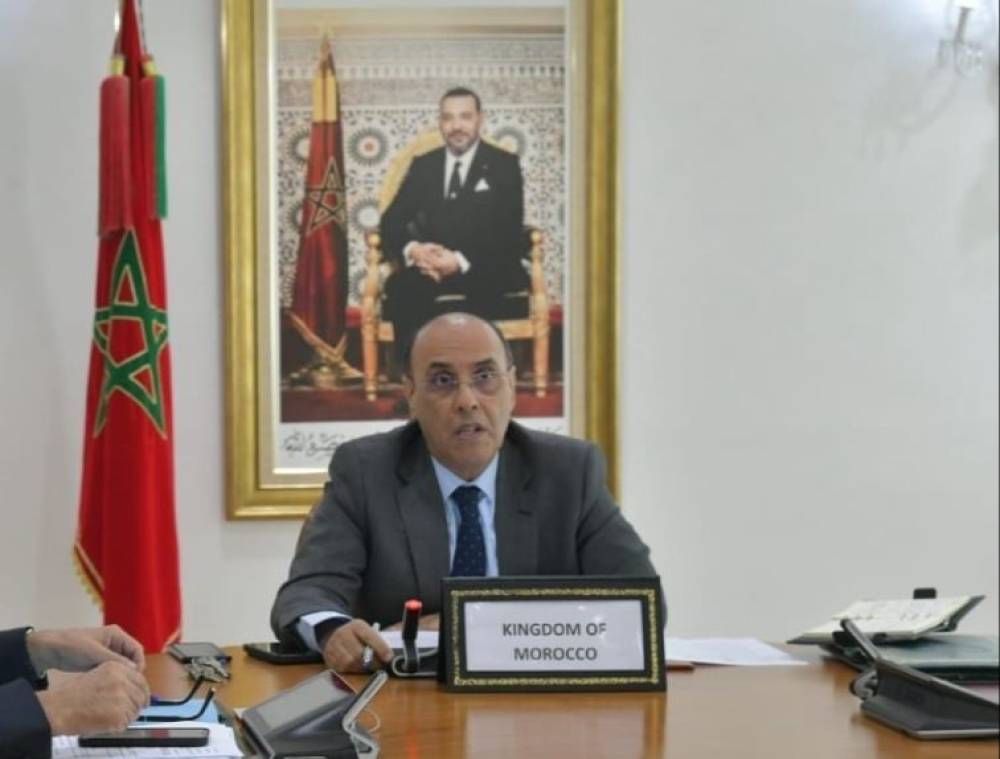 Affaires et Réalités : Le Maroc accumule ses succès et renforce ses partenariats stratégiques sous le règne du roi Mohammed VI.