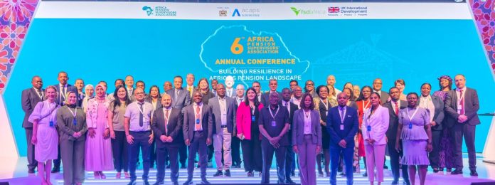 Systèmes de retraite en Afrique : « ACAPS » accueille à Marrakech une conférence stratégique sur le renforcement de la résilience sociale