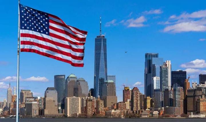 L&rsquo;Amérique révélée par « Express TV »