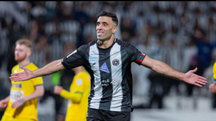 Azzedine Hamdallah renforce l&rsquo;attaque d&rsquo;Al Hilal en quart de finale de la Coupe du Monde des clubs