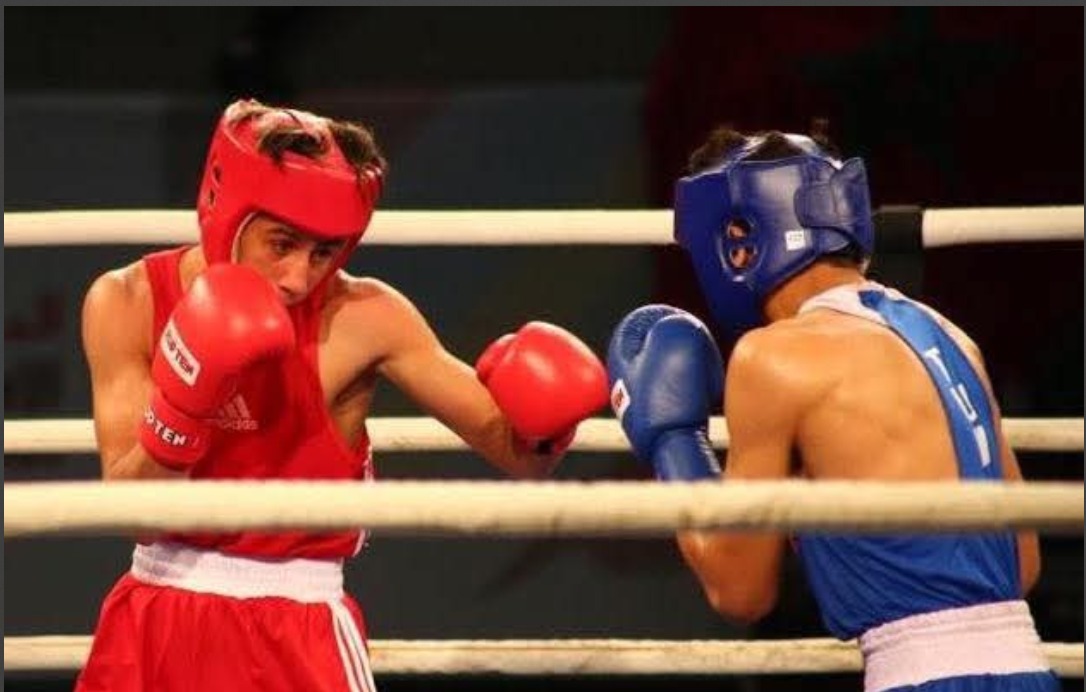 Le quartier Mohamedia à Casablanca accueille les demi-finales et la finale du Championnat de la Ligue de la région de Casablanca-Settat de boxe.
