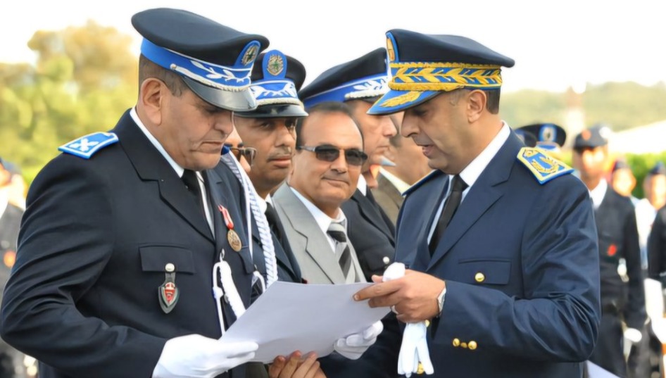 Nouvelles nominations au sein des services de la sécurité nationale, avec 11 postes à pourvoir dans plusieurs villes.