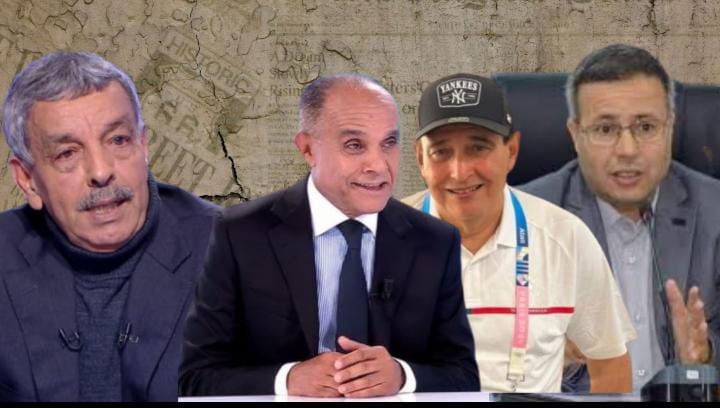 ‘Souvenirs d’un parcours’ rend hommage au journaliste sportif Mohamed Rouhli sur Radio Tanger