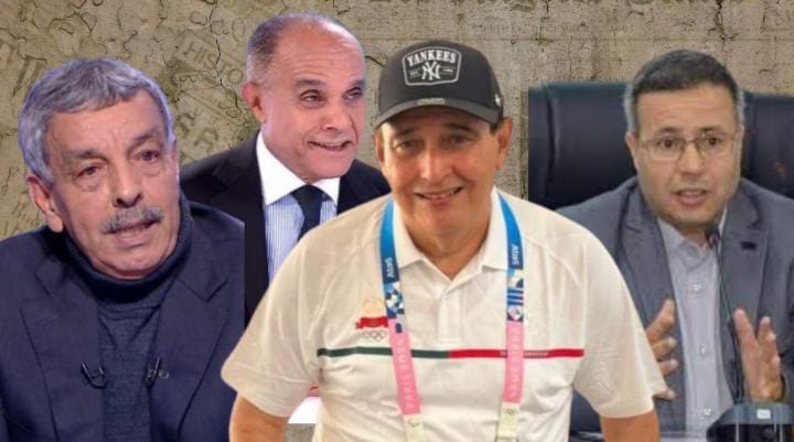 Les souvenirs de &lsquo;Zikrayat Abarat&rsquo; rendent hommage au journaliste sportif Mohamed Rohlali sur la radio de Tanger.