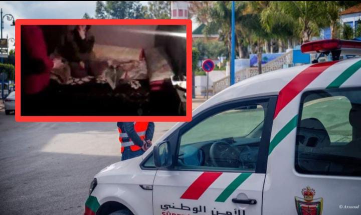 Chantage, trahison et parties de sexe collectif devant une enfant… Un scandale secoue Safi et atteint la justice