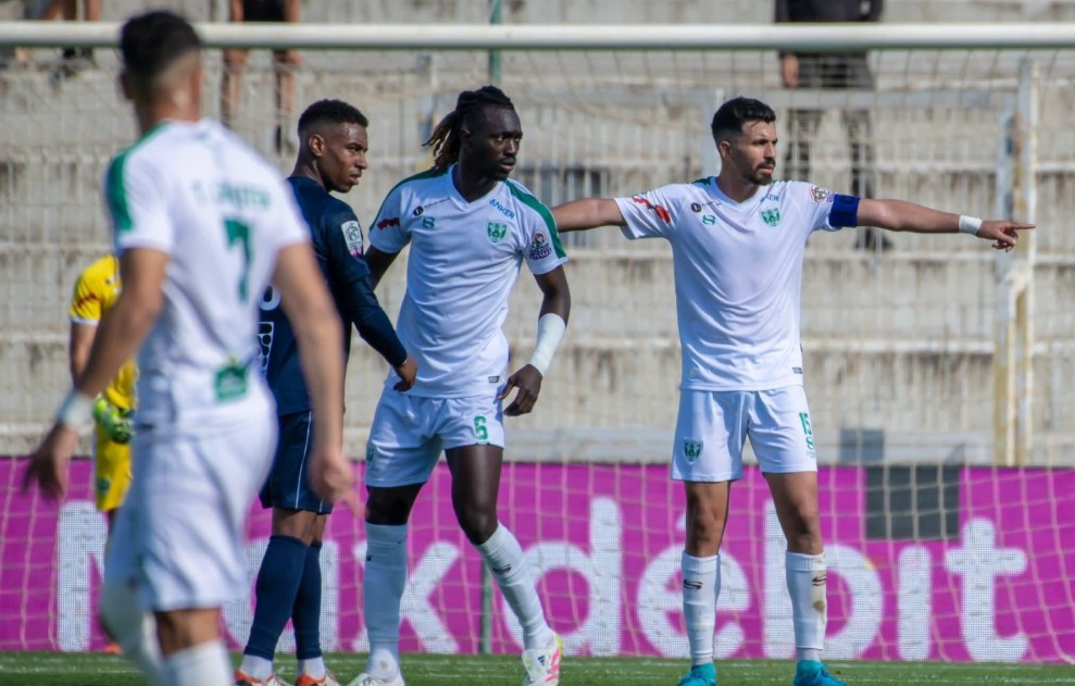 L&rsquo;OCK parie sur un retour parmi les grands… et Doumo mène le projet de montée avec un budget assainie et une structure solide.