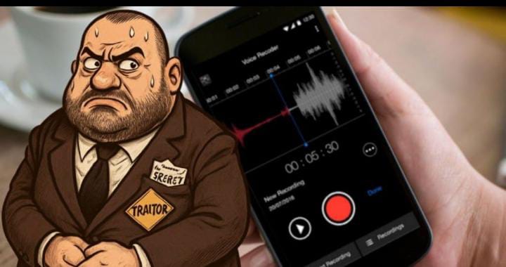 Hijawi et le réseau frauduleux transcontinental : des audios dévoilent le plan d&rsquo;infiltration de la souveraineté marocaine.