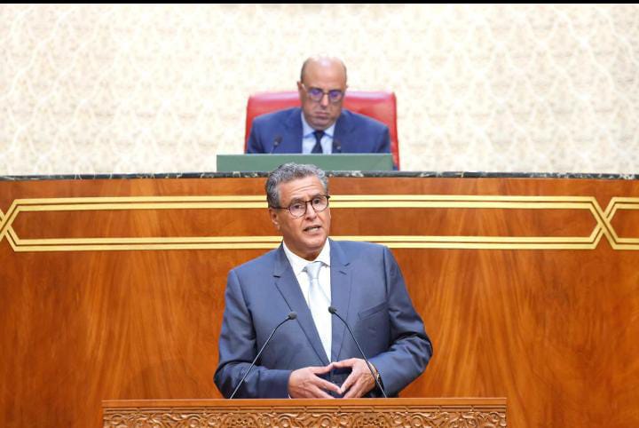 Le gouvernement réduit l&rsquo;inflation et consacre 88 milliards de dirhams à la protection du pouvoir d&rsquo;achat