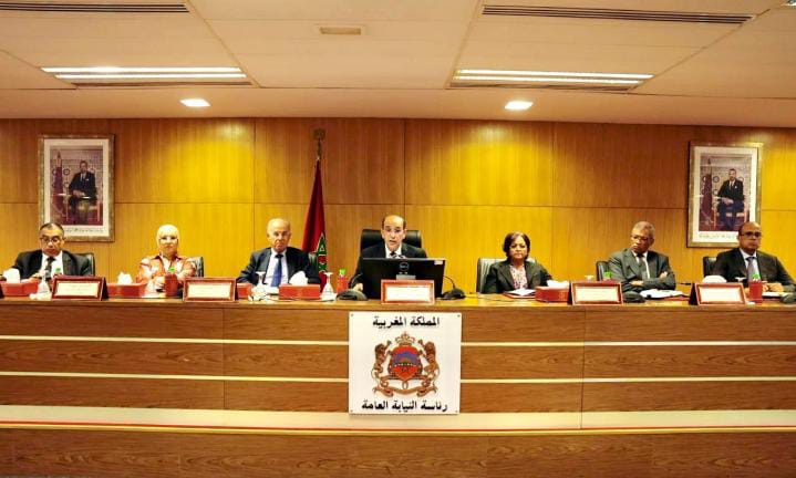 La Présidence du Parquet révèle sa nouvelle stratégie : protection des droits et encadrement de la détention préventive.