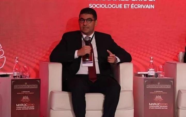 « Mahdi Bensaid : Le succès de la Coupe du Monde au Maroc dépend du développement des ressources humaines »