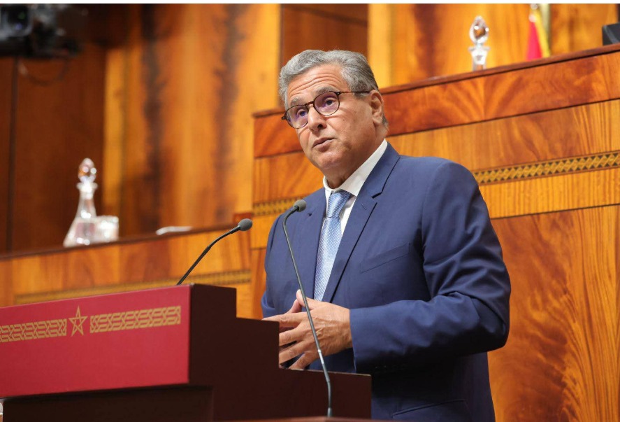 Akhennouch ordonne d’accélérer la mise en œuvre des peines alternatives avant leur entrée en vigueur.