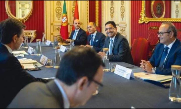 Le Portugal réaffirme son soutien total à la marocanité du Sahara et inflige un coup dur à ses adversaires de l&rsquo;intégrité territoriale.