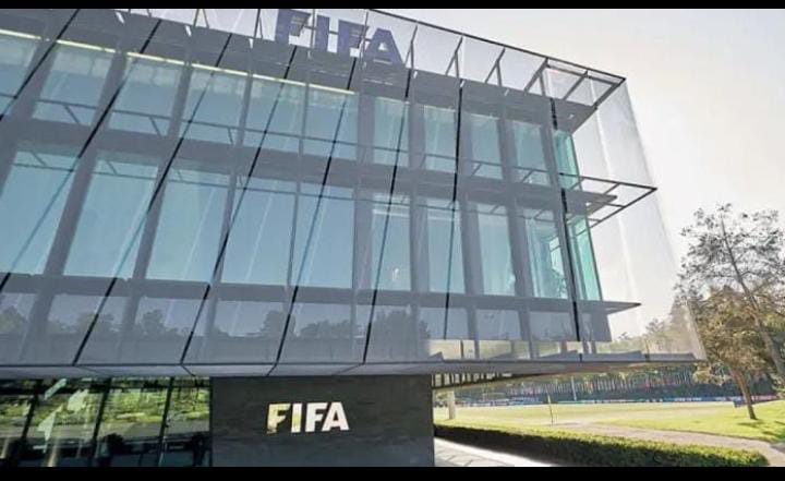 Infantino inaugure le premier bureau régional de la FIFA en Afrique, au cœur du Maroc.