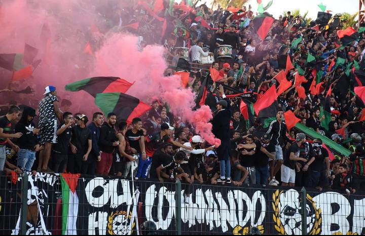 Pour la première fois de son histoire, le club militaire réalise un bénéfice de 5 milliards 800 millions durant le mercato.