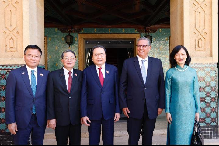 Justice implacable à Montréal : Hicham Jerando condamné pour outrage au tribunal