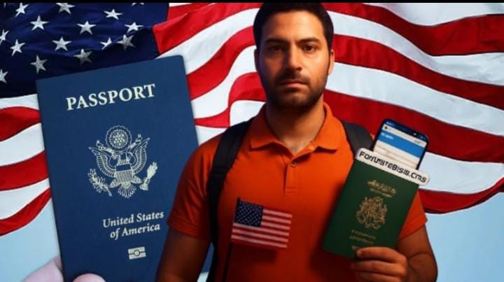 Le tirage au sort pour les États-Unis : les problèmes rencontrés par les gagnants marocains