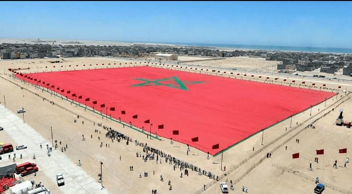 Sahara occidental : le Maroc marque les points, l’Algérie encaisse