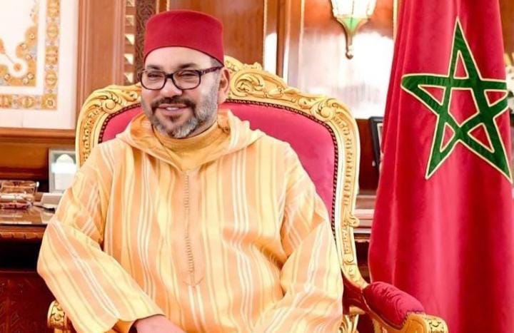 Des artistes marocains expriment leur loyauté envers le roi à l’occasion de l’anniversaire du Trône.