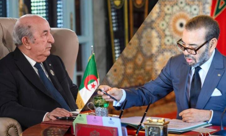 Forum maghrébin : L&rsquo;initiative du roi Mohammed VI, une opportunité historique, et l&rsquo;Algérie doit saisir le message.