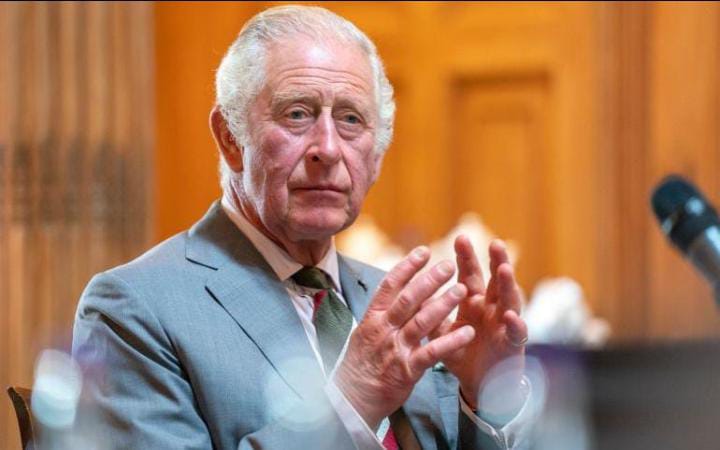 Le roi britannique félicite le roi Mohammed VI à l&rsquo;occasion de la fête du trône.