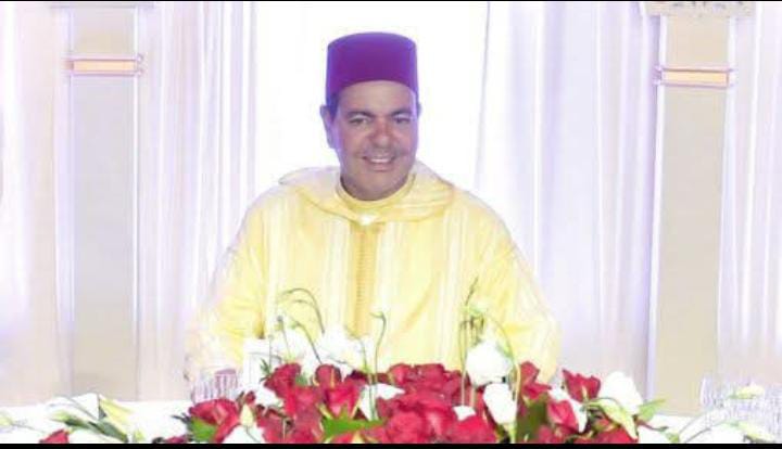 L&rsquo;Prince Moulay Rachid préside un déjeuner officiel à Tétouan à l&rsquo;occasion de l&rsquo;Anniversaire du Trône.