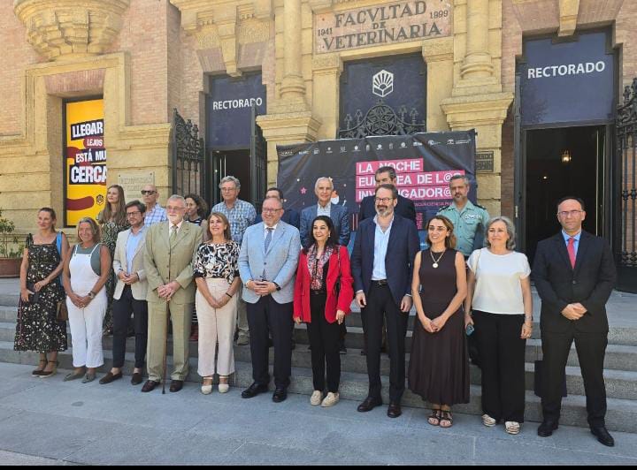 Le Maroc et Cordoue établissent un pont pour la diplomatie culturelle : signature d’un accord pour la création de la chaire « Fatima Al-Fihri » des relations maroco-espagnoles.