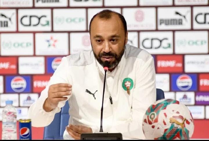 Liste des surprises pour l’équipe nationale locale : Skitioui mise sur un troisième titre malgré les absences.