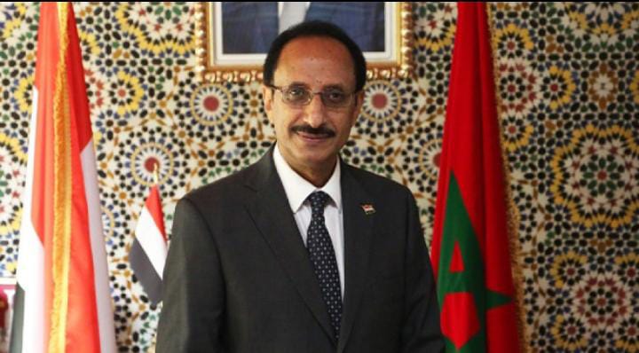 Ambassadeur du Yémen : Le Maroc offre un modèle unique en matière de développement et de coexistence.