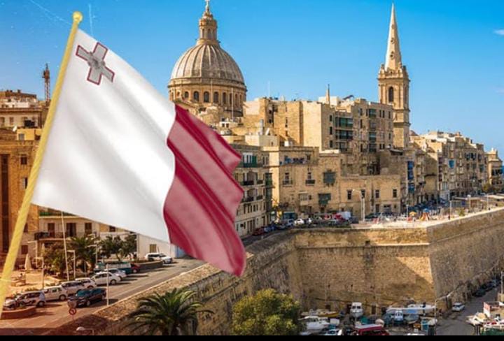 Le message de l&rsquo;ambassadeur de Malte : « L&rsquo;anniversaire du Trône, une occasion de réflexion sur un parcours de développement durable. »