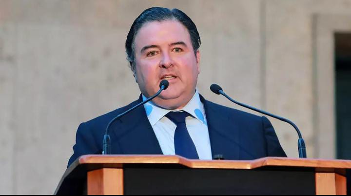 Le nouvel ambassadeur américain loue le roi Mohammed VI et souligne la profondeur des relations stratégiques entre le Maroc et les États-Unis.