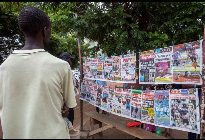 Un journal sénégalais met en lumière le modèle de développement marocain et ses ambitions continentales.