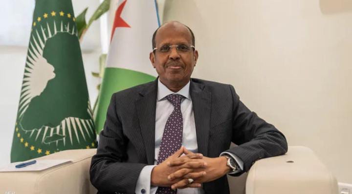 Le président de la Commission de l&rsquo;Union africaine souligne la diplomatie économique du Maroc et son rôle en tant que moteur de croissance en Afrique.