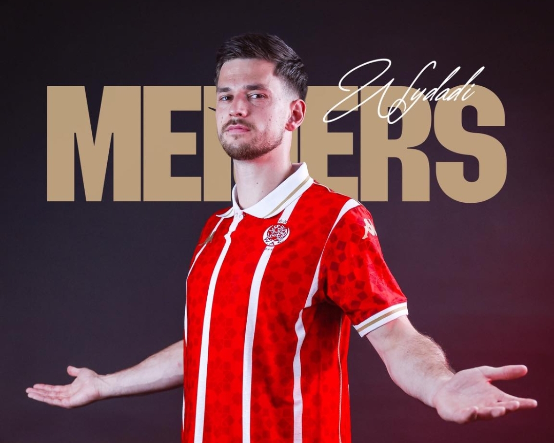 Le Néerlandais Bart reste avec le Wydad