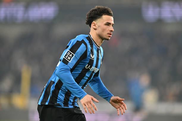 Talbi proche de Sunderland | Ekspress TV