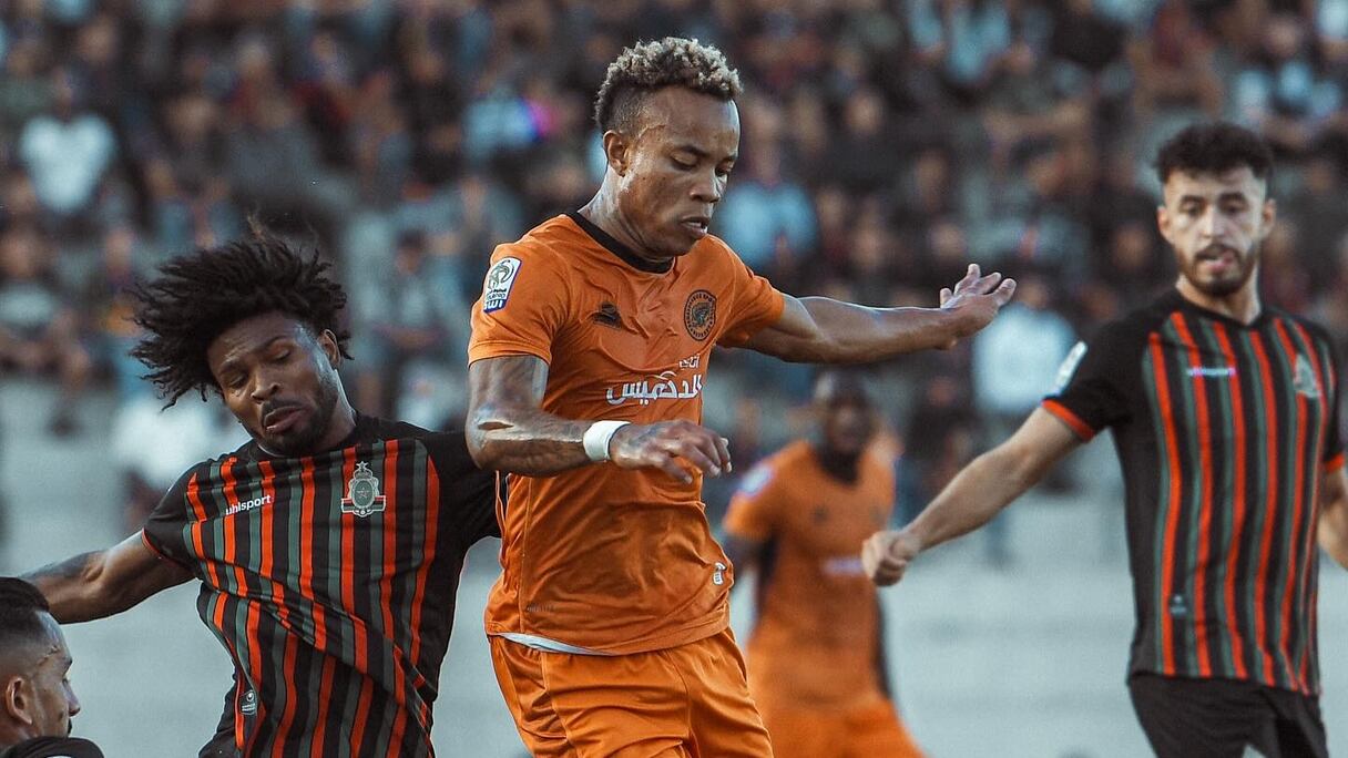 Ligue des champions : l&rsquo;armée nationale dispute le premier tour préliminaire, tandis que Berkane en est exempté.