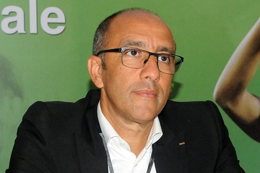 Sous le slogan « Le nouveau Raja », Ziyat reprend les rênes de la gestion au sein de la maison verte.