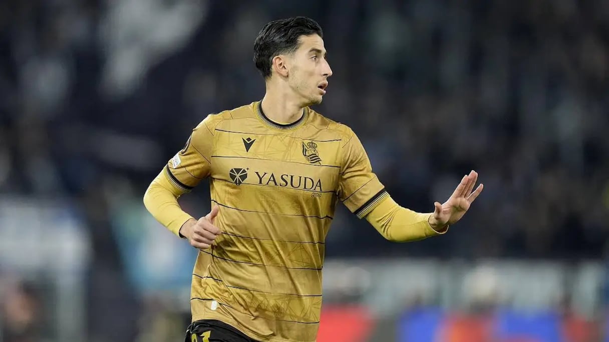 Akkard se prononce sur son retour à West Ham et en Angleterre.