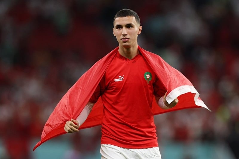 Le départ de White ouvre la voie à Khannous à Nottingham