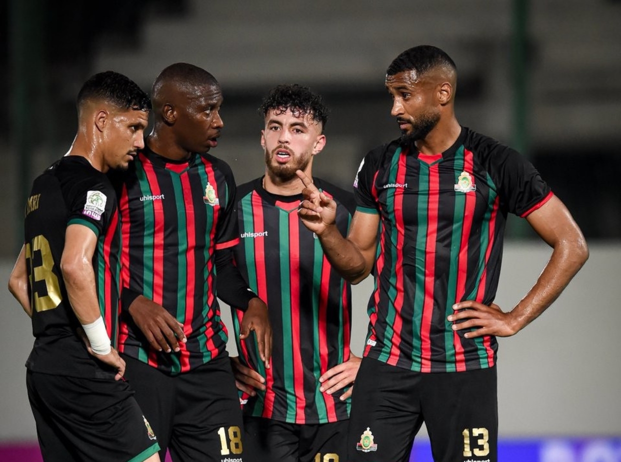 L&rsquo;armée recrute un joueur pour le championnat pour près de 500 millions !