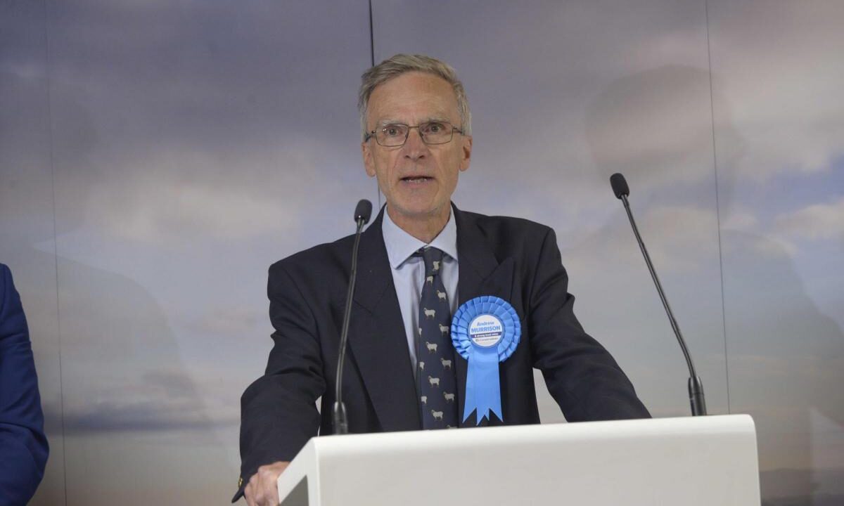 Morrison : Le Maroc sous la conduite du roi Mohammed VI, un phare de stabilité et de force entre deux continents.